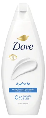 Zdjęcie produktu dla Dove Żel pod prysznic Nawilżający 250 ml