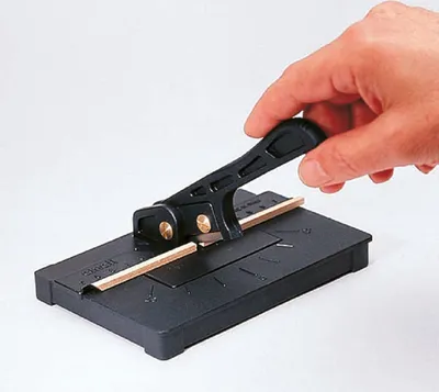 Produktbild von Krick Multiwinkelschneider Master Cut