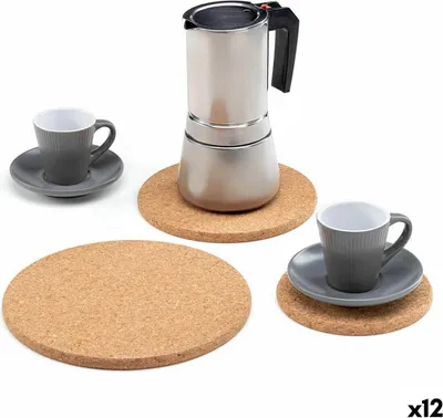 Obrázek produktu pro Podtácek Privilege 23 x 0,75 cm (12 kusů) (23 x 0,75 cm)