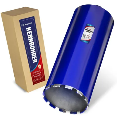 Produktbild von Kernbohrer für Stahlbeton mit einer Schnitttiefe von 1 1/4 Zoll