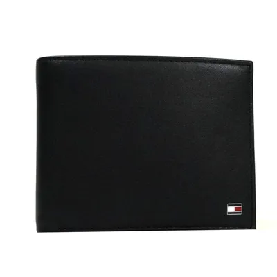 Obrázek produktu pro Tommy Hilfiger Eton CC & Coin Black