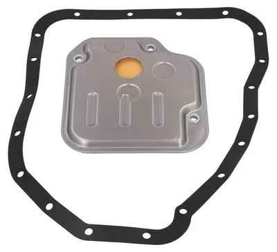 Produktbild von KAMOKA F606001 Automatikgetriebe Ölfilter Getriebeölfilter für HYUNDAI i10 (PA) für KIA Picanto (SA)