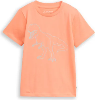 Produktbild von Glow-in-the-Dark T-Shirt