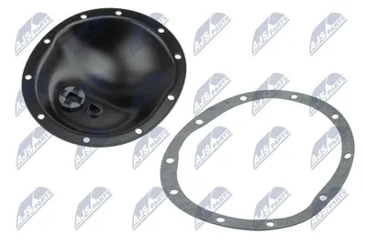Produktbild von NTY BMO-CH-018 Ölwanne Motorölwanne für JEEP GRAND CHEROKEE II (WJ, WG) WRANGLER II (TJ)