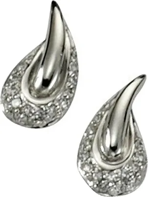 Produktbild von KISMA Schmuck Ohrstecker Ohrringe Sterling Silber 925 D2KIO0107-011
