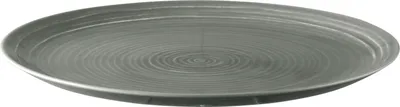 Obrázek produktu pro SELTMANN Terra talíř plochý, ø: 278 mm, perlově šedý