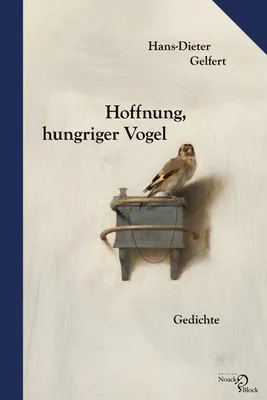 Zdjęcie produktu dla Hoffnung, hungriger Vogel