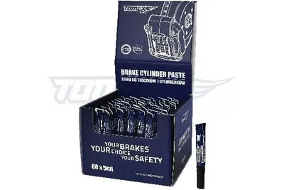 Produktbild von TOMEX brakes Paste Brems- / Kupplungshydraulikteile PG-005 Tube 5ml 0,009kg