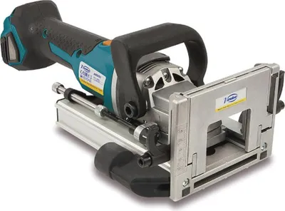 Immagine prodotto di Fresa per scanalature Wegoma AB111N Raccordi precisi con tasselli piatti 7900258