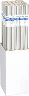 Produktbild von HEYDA Blumen-/Geschenkfolie 70 x 500 cm  ca. 23 x 23 x 45 cm