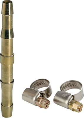 Produktbild von Einhell Kompressoren-Zubehör Schlauchverbindungsrohr; d6mm