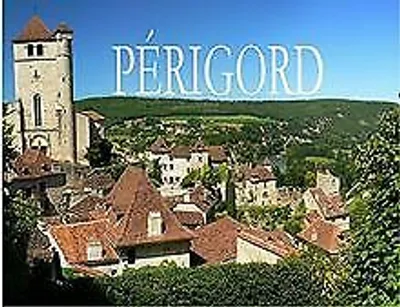 Obrázek produktu pro Das Périgord - Ein Bildband