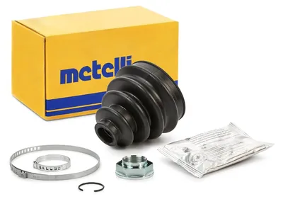 Produktbild von METELLI Faltenbalgsatz Antriebswelle passend für MERCEDES-BENZ VIANO (W639) 13-0714