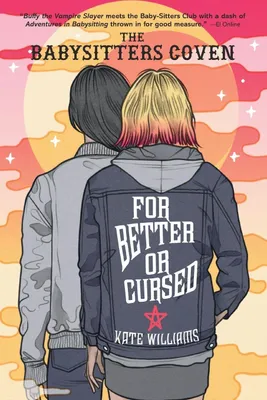 Produktbild von For Better or Cursed