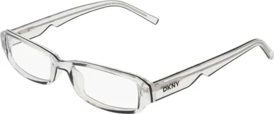 Produktbild von Dkny DK5092 Clear 53/17/140 Damen Brillen