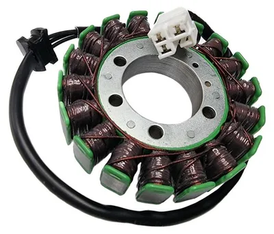 Image de ELECTROSPORT Stator