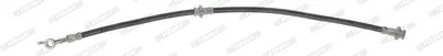 Produktbild von FERODO FHY3058 Bremsschlauch für NISSAN MICRA III (K12) Note (E11, NE11) Micra C+C III (K12) NOTE VAN (E11)