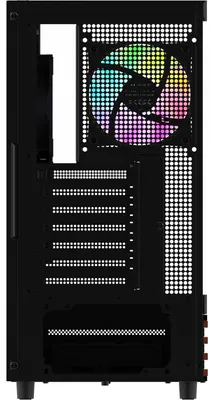 Produktbild von Midi Thermaltake View 270 Plus WS ARGB Black