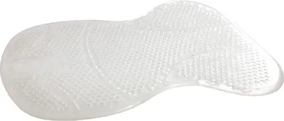 Produktbild von KAVALKADE Sattelunterlage Kaval-Grip transparent, one size