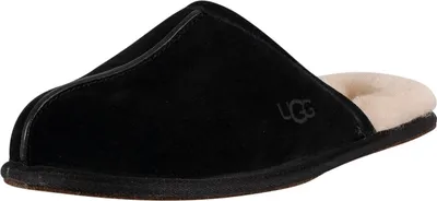 Produktbild von UGG Scuff Slippers, Schwarz 48.5 EU