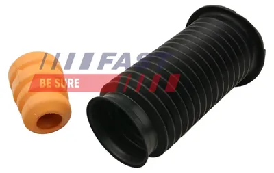 Image de FAST FT12518 Kit de protection anti-poussière pour amortisseur avant gauche de la FIAT Doblo Break (263)