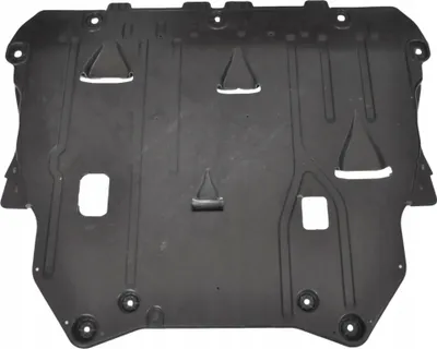Image de VOLVO XC40 II Couvercle moteur original OE neuf du concessionnaire agréé