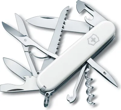 Zdjęcie produktu dla Victorinox Huntsman Barva: biały