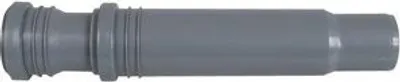 Produktbild von Airfit Teleskoprohr variabel DN50 250-400mm 50400TR