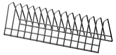 Produktbild von Bartscher Untertasseneinsatz zu Spülkorb