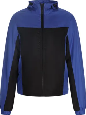 Immagine prodotto di Giacca da donna Tavite - nero e blu reale, XS