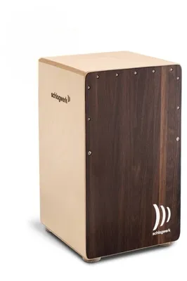 Immagine prodotto di Schlagwerk CP-408 2inOne Cajon Rovere scuro