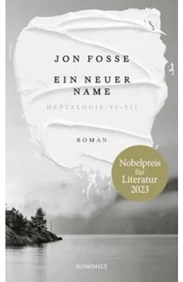 Image de Ein neuer Name