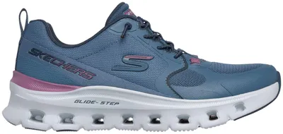 Produktbild von Skechers Glide-Step Pro Cool Drift Blau SLT Größe EU 42