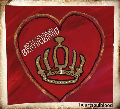 Produktbild von Heartsoulblood