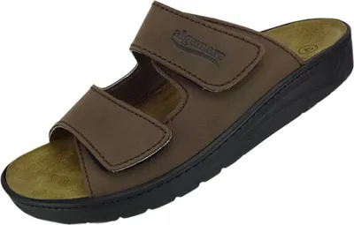 Produktbild von Herren Pantolette 40