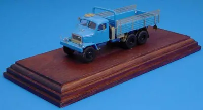Produktbild von Hauler Models HLR87020 - 1:87 V3S - Zubehör