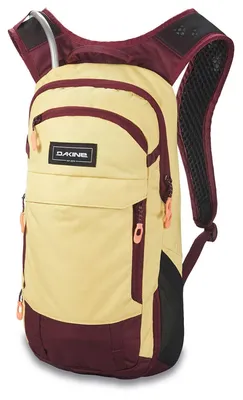 Produktbild von Dakine Syncline 12 - Women's Rucksack 46 cm (ochre/port)