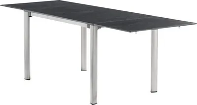 Produktbild von Sieger Vivodur Verlängerungstisch inkl.2 Verl.platten