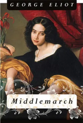 Productafbeelding van Middlemarch