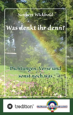 Produktbild von Was denkt ihr denn?