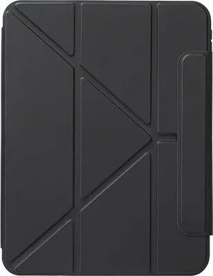 Obrázek produktu pro INF Magnetické pouzdro - Hvězdná černá pro iPad Pro 11 (2018-2022)