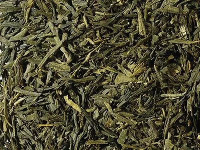 Produktbild von 1 kg - - Grüner Tee China k.b.A. Sencha DE-ÖKO-006