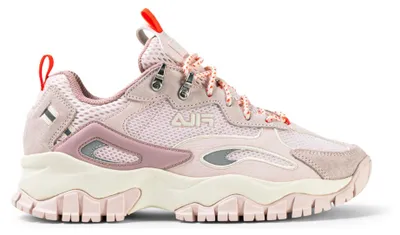 Obrázok produktu pre Dámske tenisky FILA, model FFW0267-43340, farba: ružová, veľkosť: 36,5