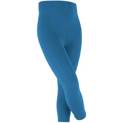Produktbild von FALKE Uni Kinder Baumwolle Touch Leggings atmungsaktive nachhaltige Baumwolle el