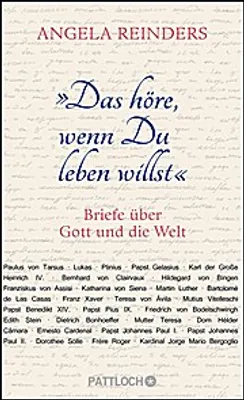 Produktbild von Das höre, wenn Du leben willst