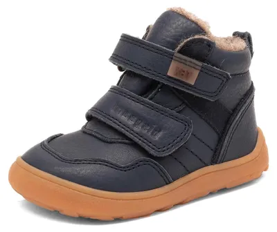 Produktbild von Bisgaard Barefoot Becky Tex Navy Größe EU 27