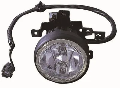 Produktbild von ABAKUS 217-2014N-UE Nebelscheinwerfer Links Rechts für HONDA CR-V I (RD) Nebelleuchte