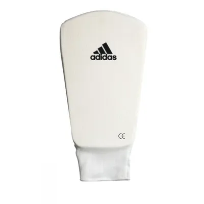 Produktbild von Adidas Schienbeinschutz Climacool White