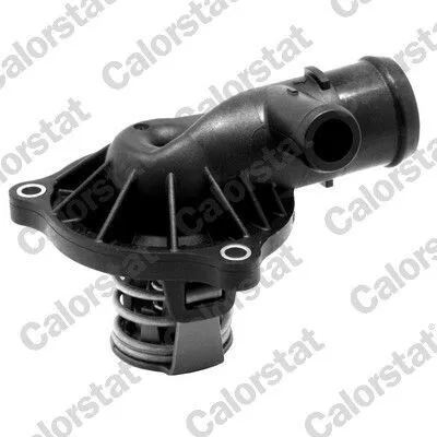 Produktbild von CALORSTAT by Vernet Thermostat Kühlmittel 87°C für AUDI A4 Avant (8K5, B8) A6 Avant (4F5, C6) Q5 (8RB) A4 Limousine (8K2, B8) A6 Limousine (4F2, C6)