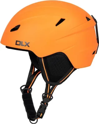 Produktbild von Dlx Hark Helm Orange 58-61 cm Orange 58-61 cm